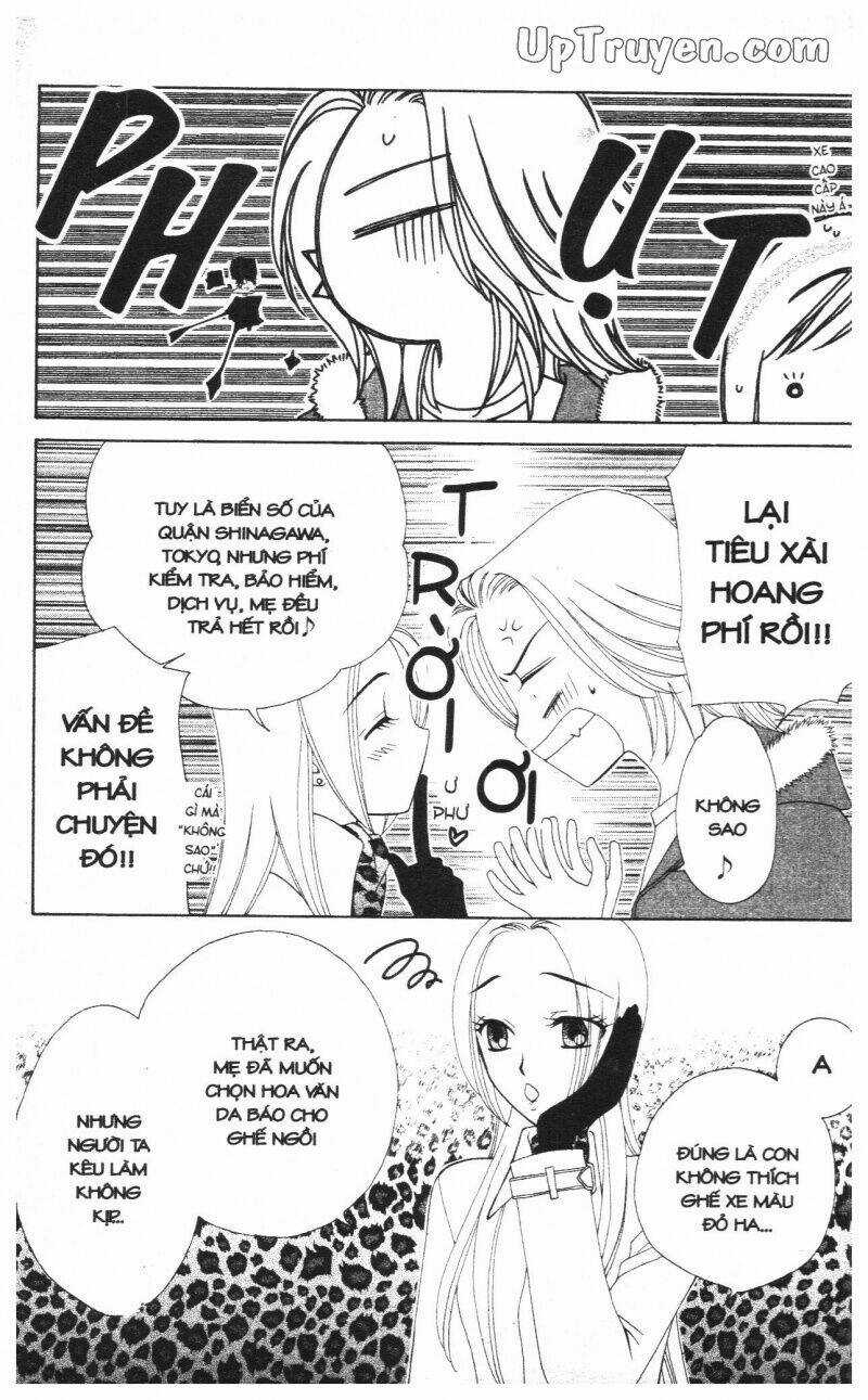 V.b.rose Chapter 10 trang 14