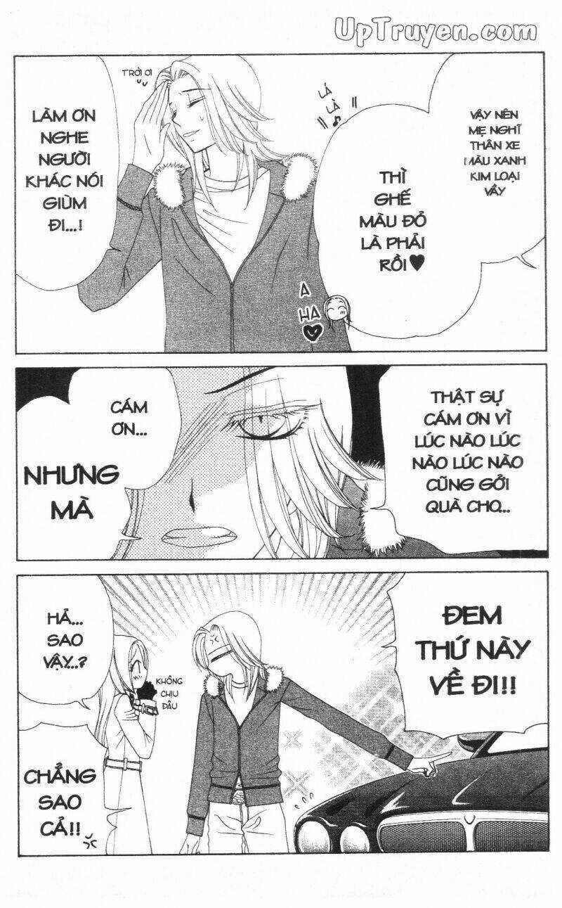 V.b.rose Chapter 10 trang 15