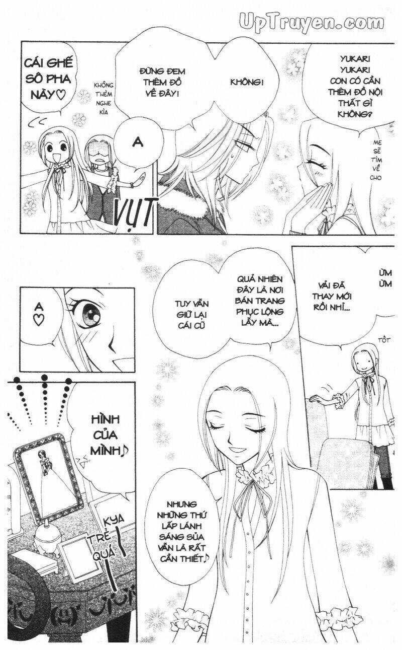 V.b.rose Chapter 10 trang 18