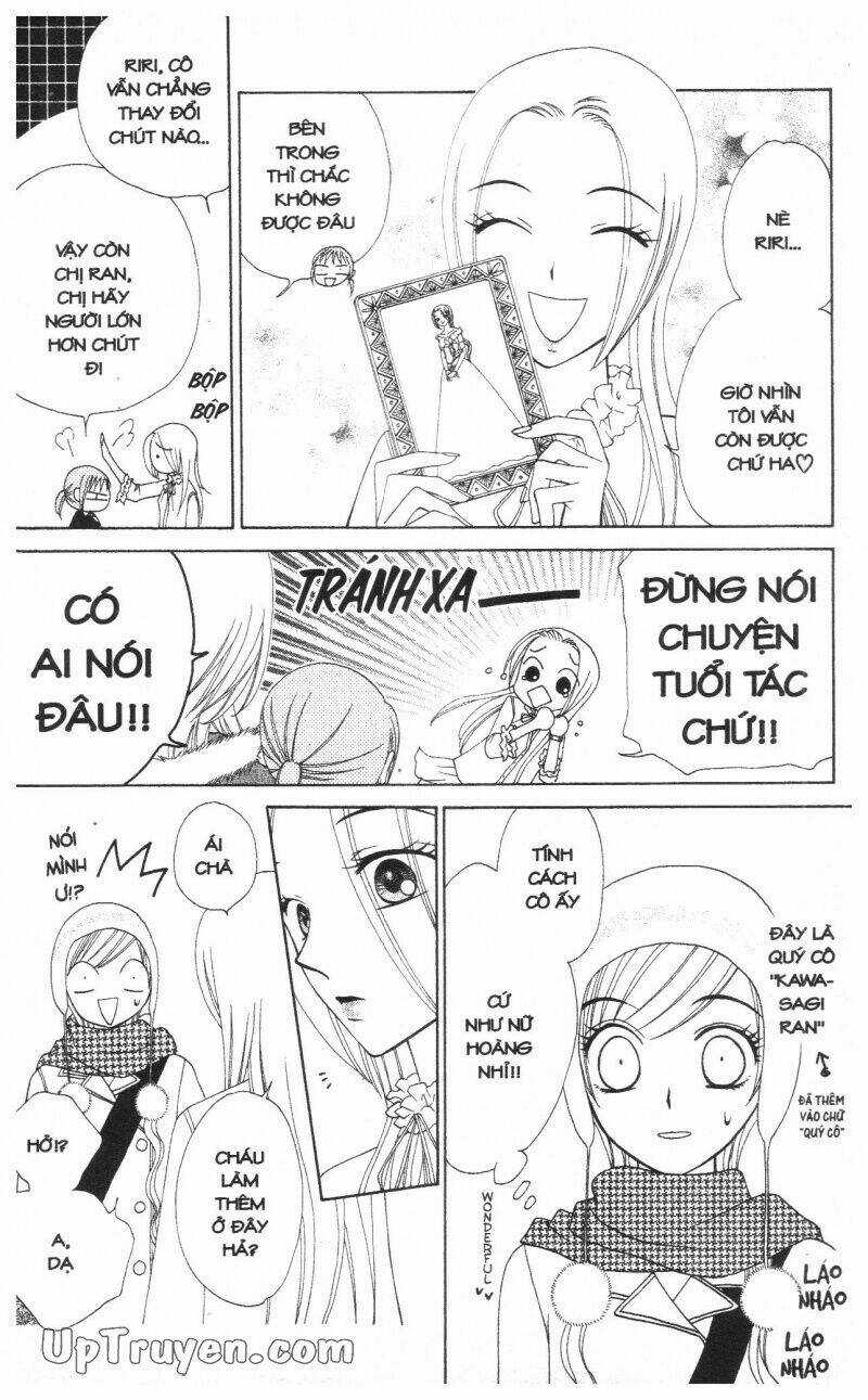 V.b.rose Chapter 10 trang 19