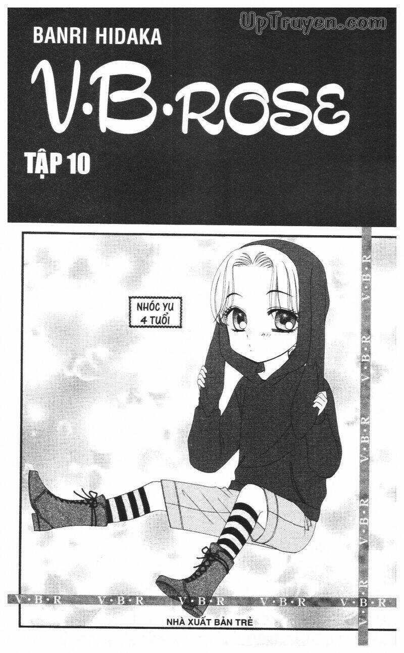 V.b.rose Chapter 10 trang 4