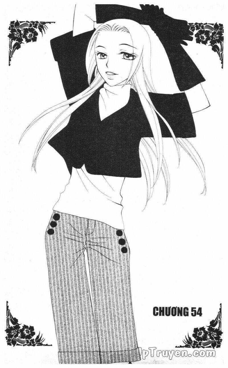 V.b.rose Chapter 10 trang 6