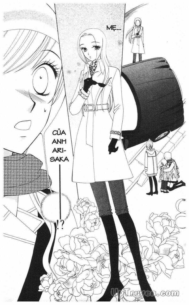 V.b.rose Chapter 10 trang 7