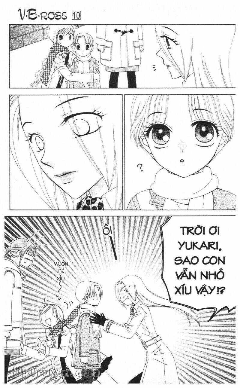 V.b.rose Chapter 10 trang 8