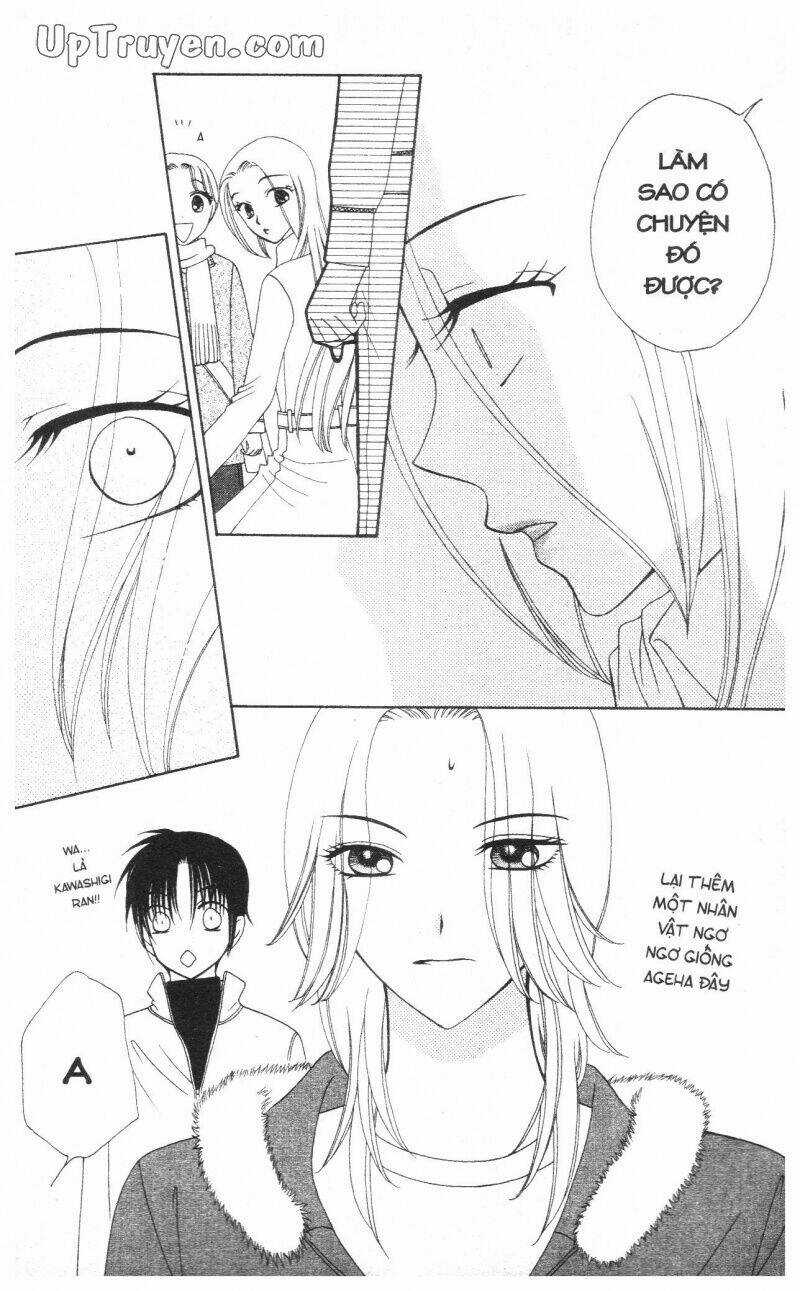 V.b.rose Chapter 10 trang 9