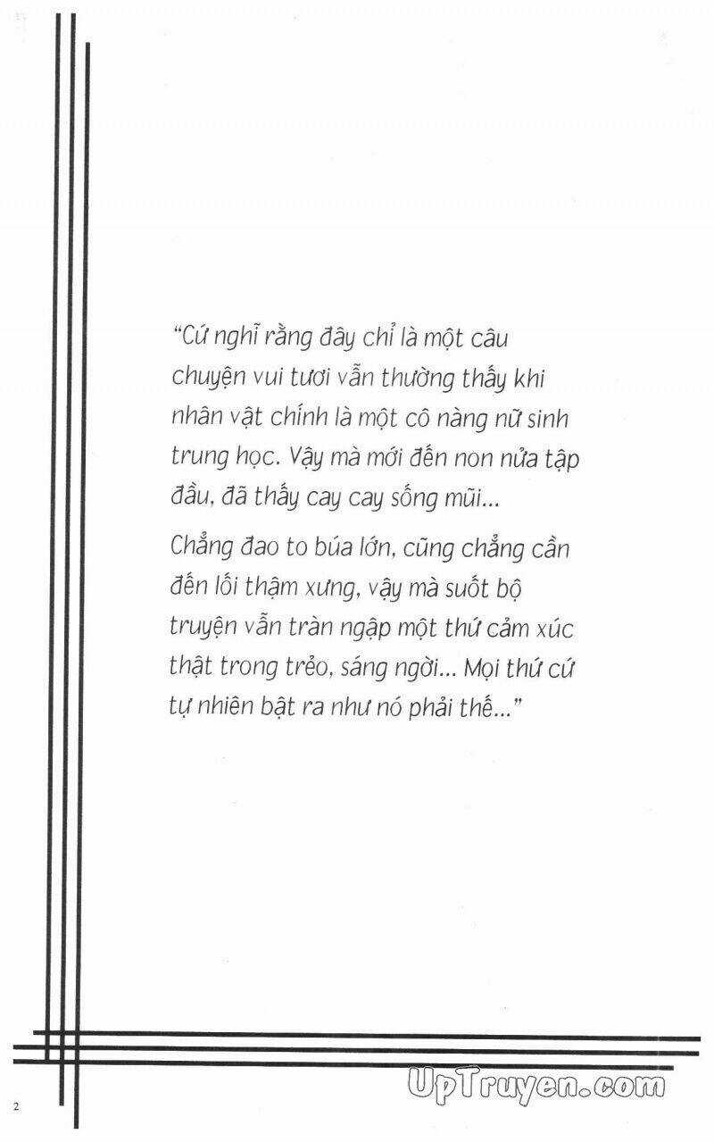 V.b.rose Chapter 11 trang 3