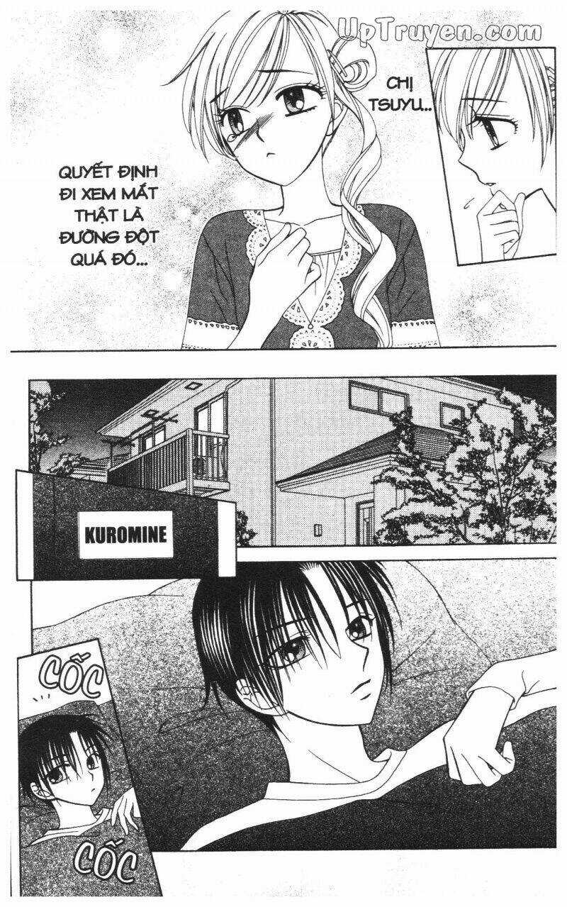 V.b.rose Chapter 12 trang 10