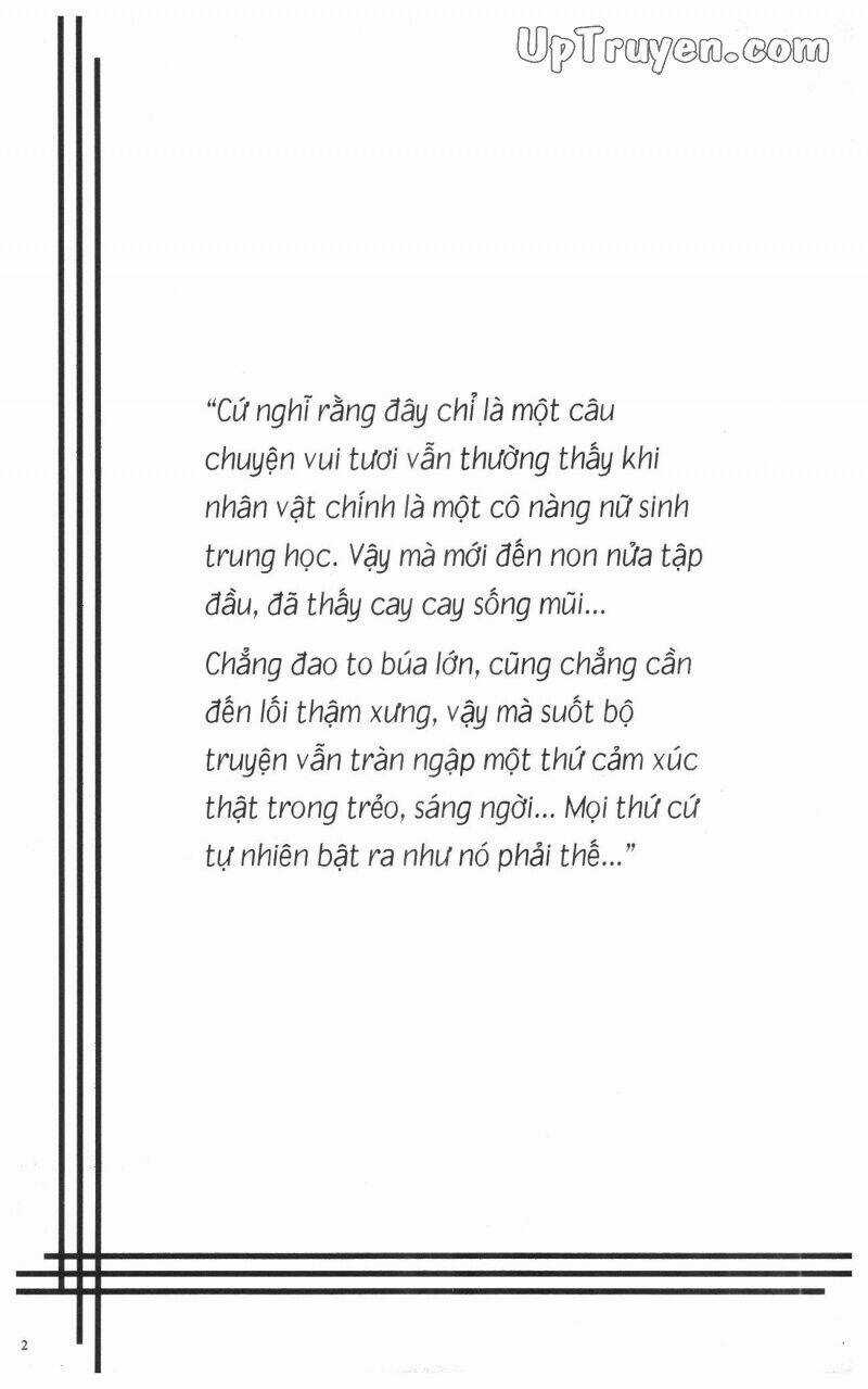 V.b.rose Chapter 12 trang 3