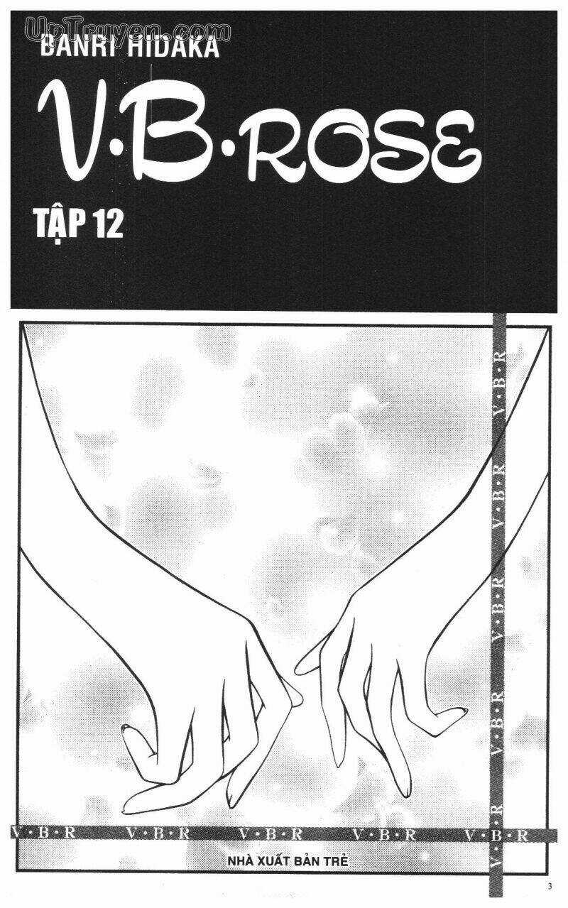 V.b.rose Chapter 12 trang 4