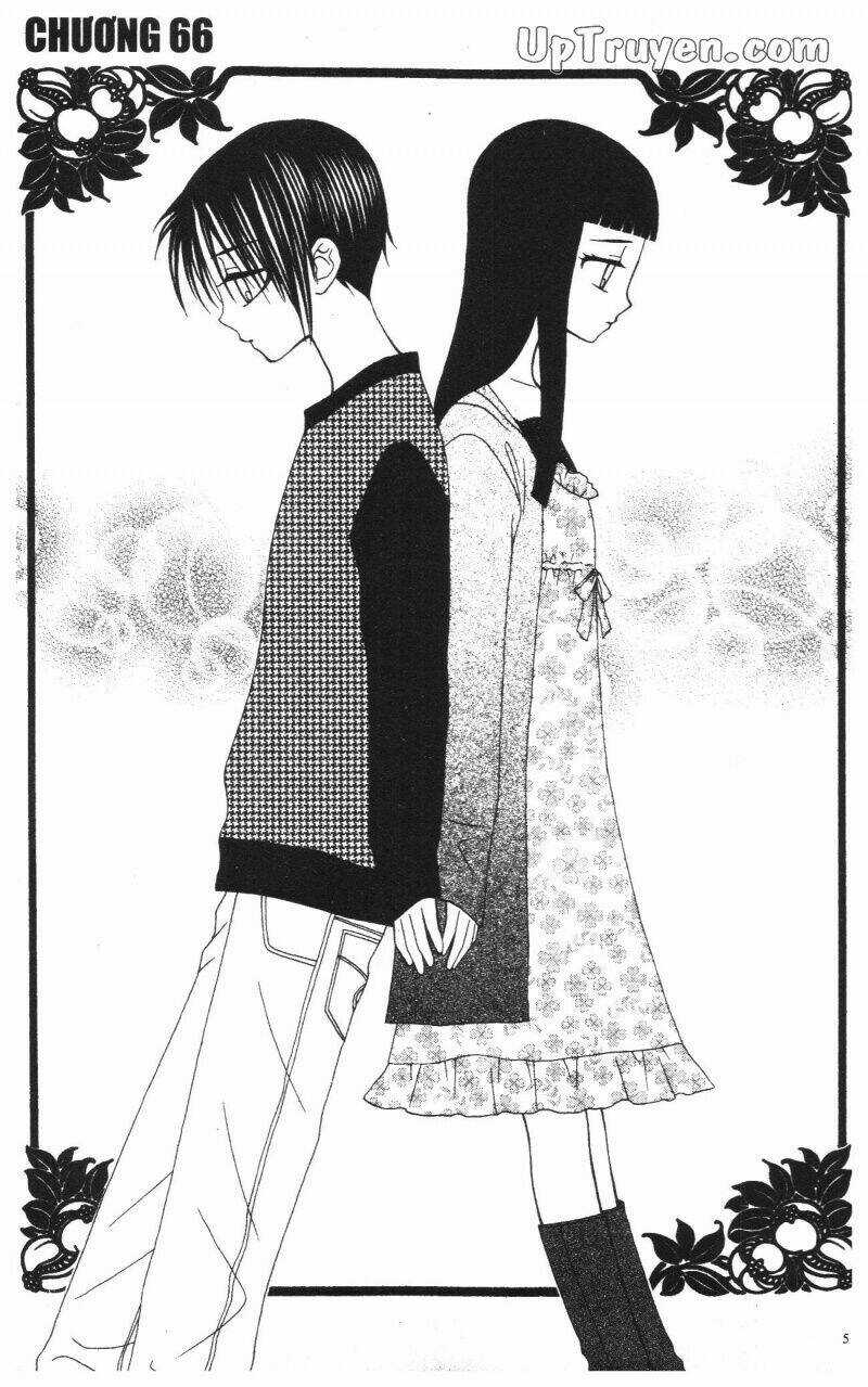 V.b.rose Chapter 12 trang 6