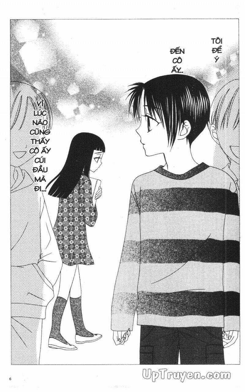 V.b.rose Chapter 12 trang 7