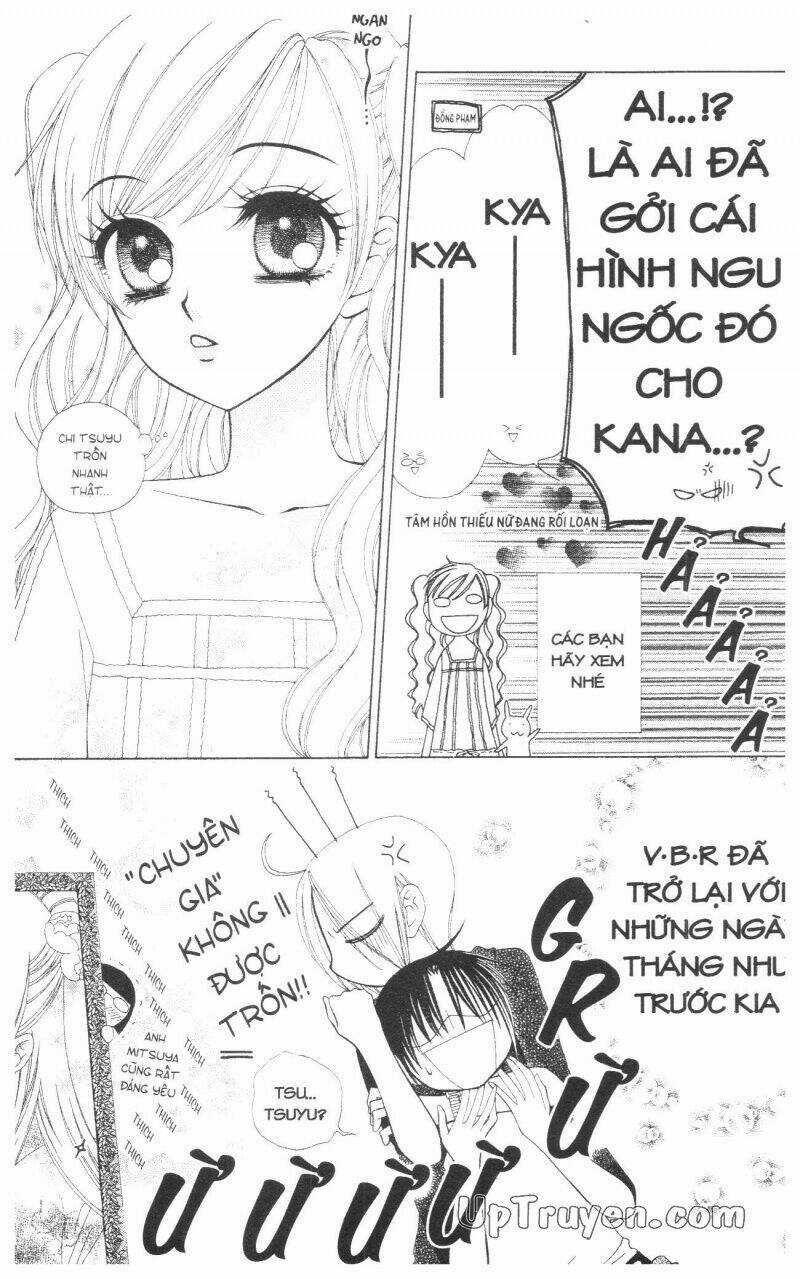 V.b.rose Chapter 13 trang 12