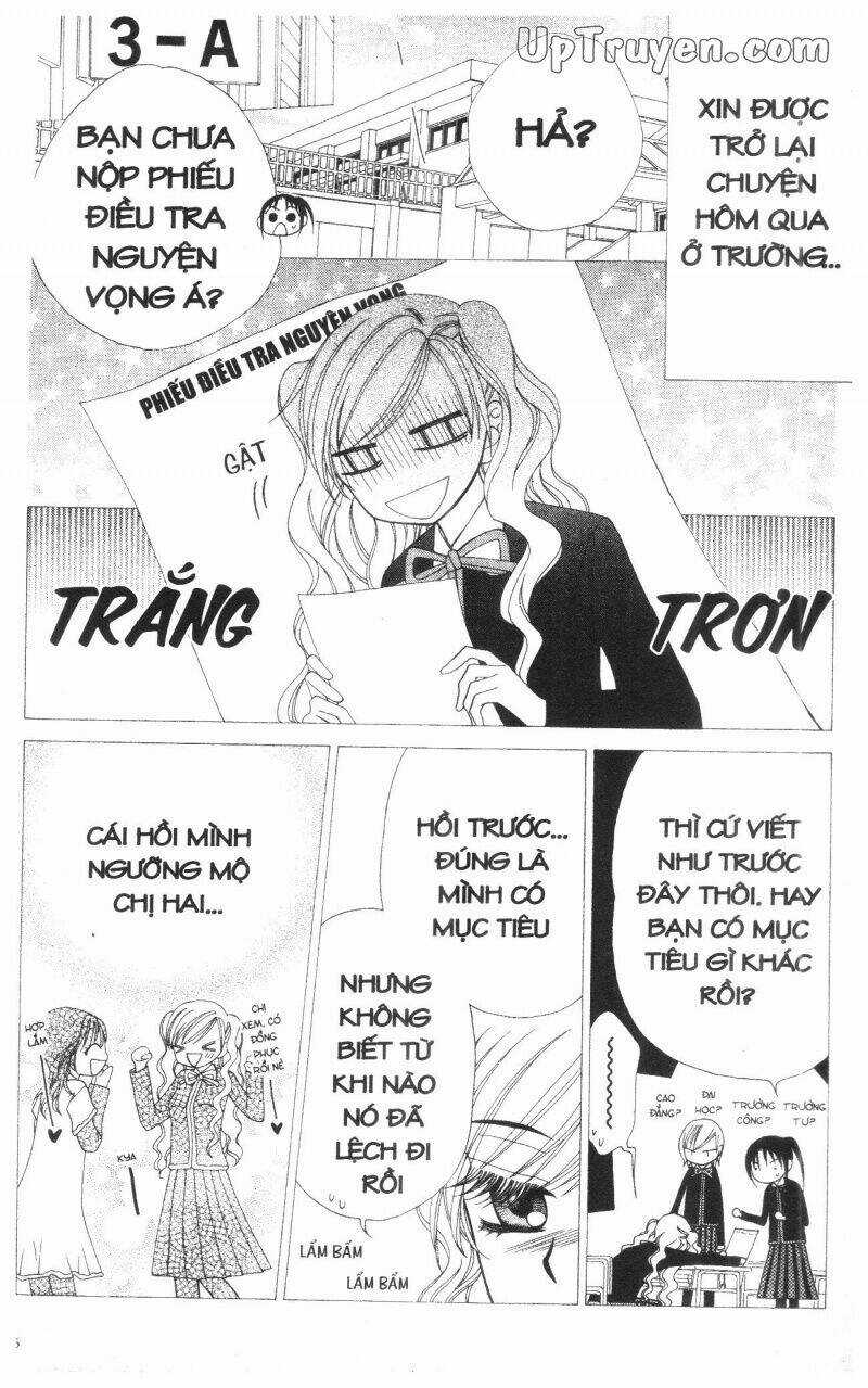V.b.rose Chapter 13 trang 17