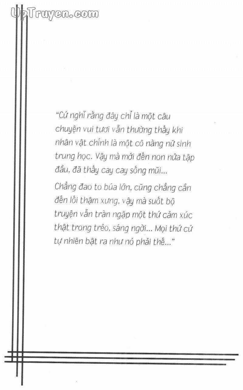 V.b.rose Chapter 13 trang 3