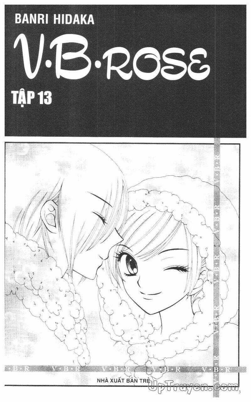 V.b.rose Chapter 13 trang 4