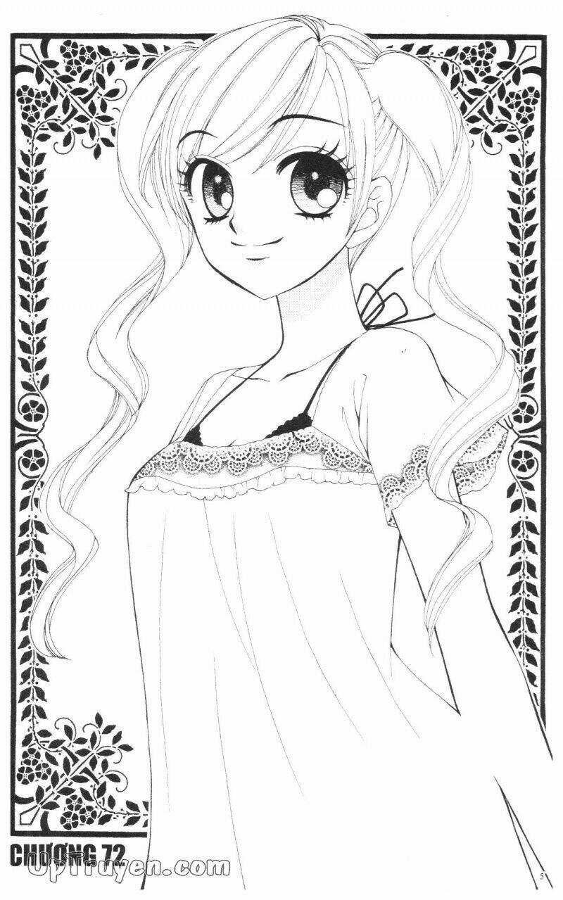 V.b.rose Chapter 13 trang 6