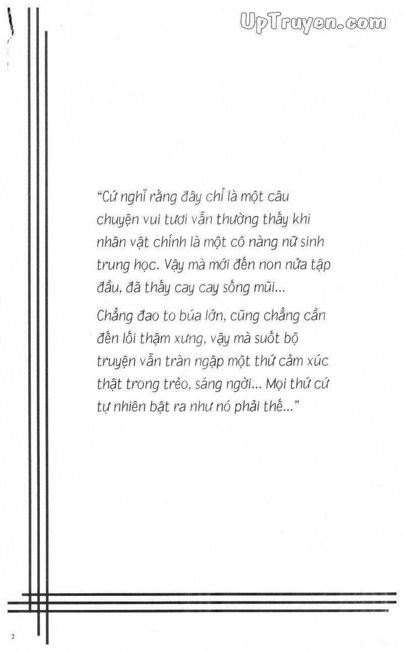 V.b.rose Chapter 14 trang 3