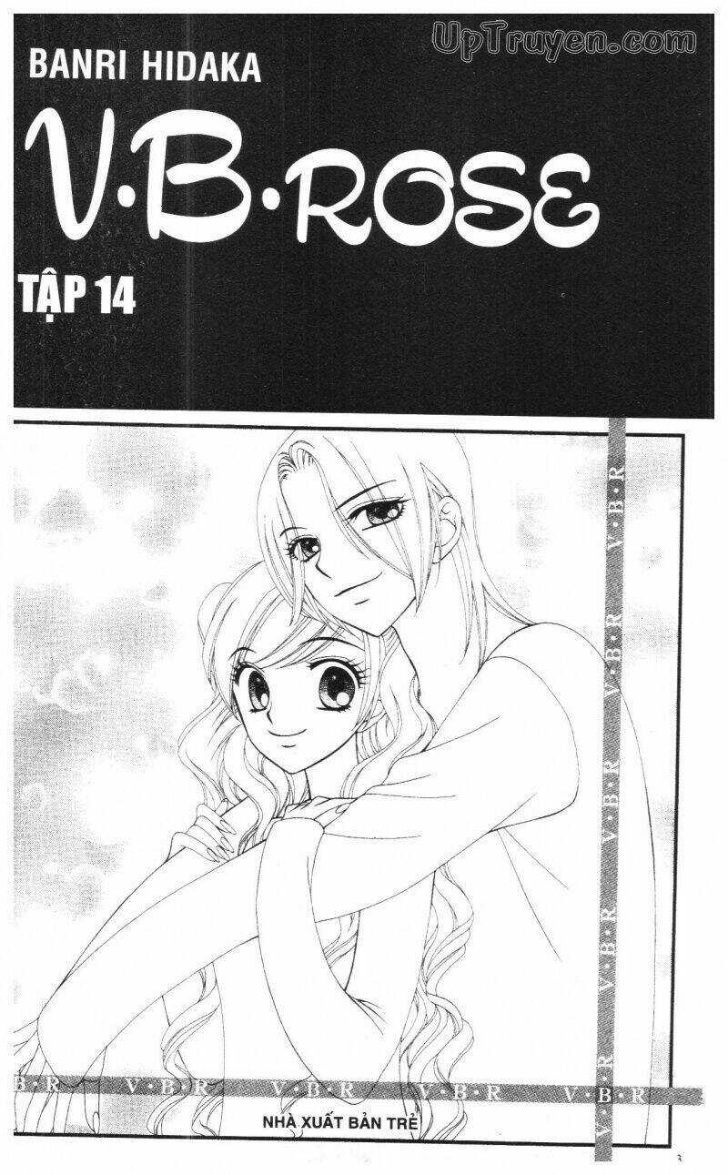 V.b.rose Chapter 14 trang 4