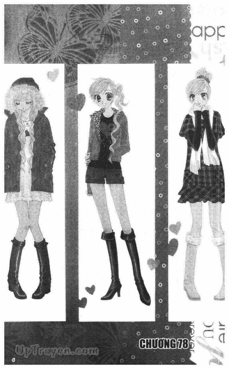 V.b.rose Chapter 14 trang 7