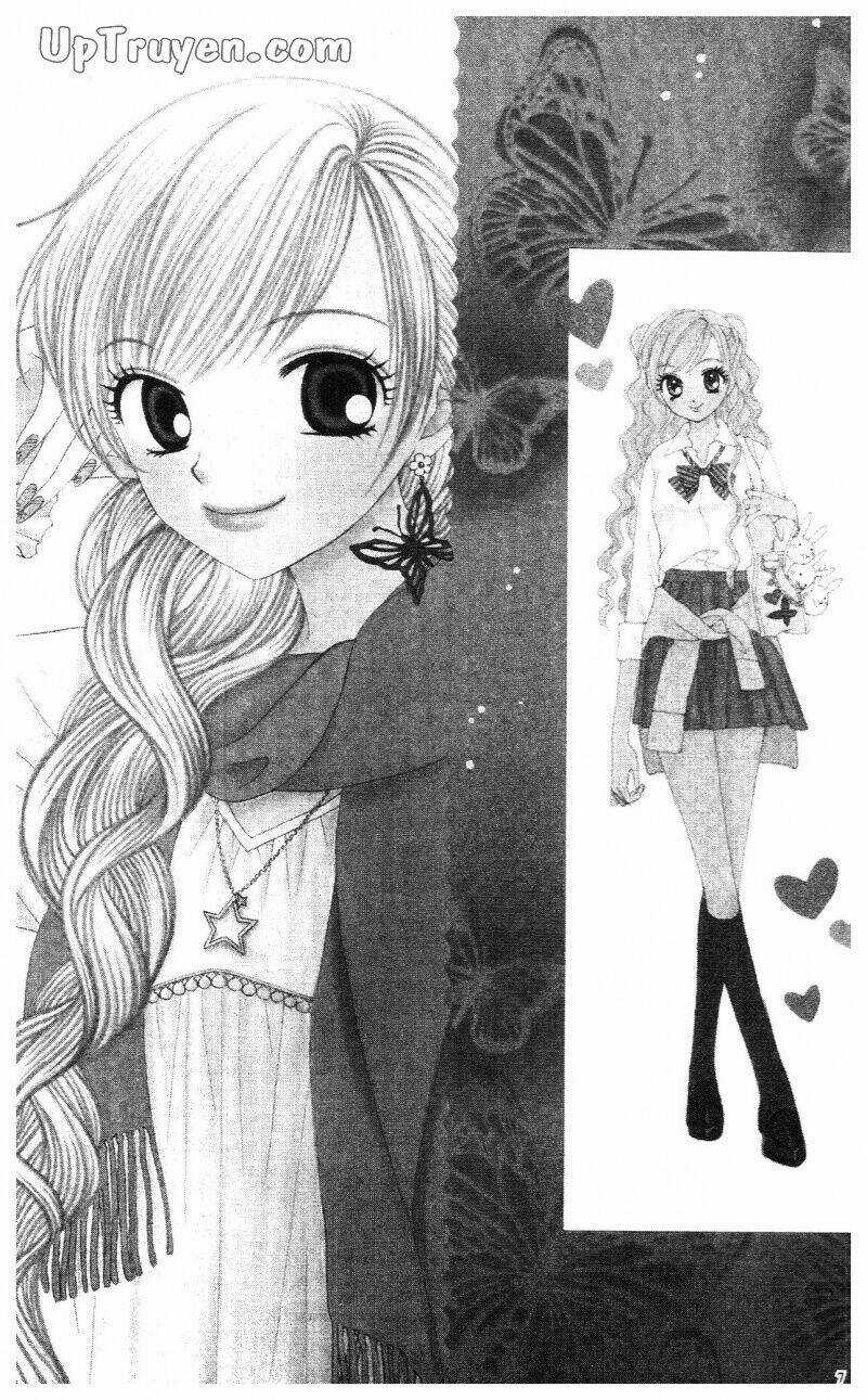 V.b.rose Chapter 14 trang 8