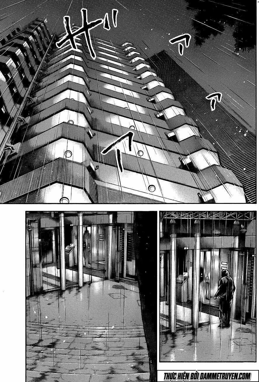 V.b.rose Chapter 15 trang 17