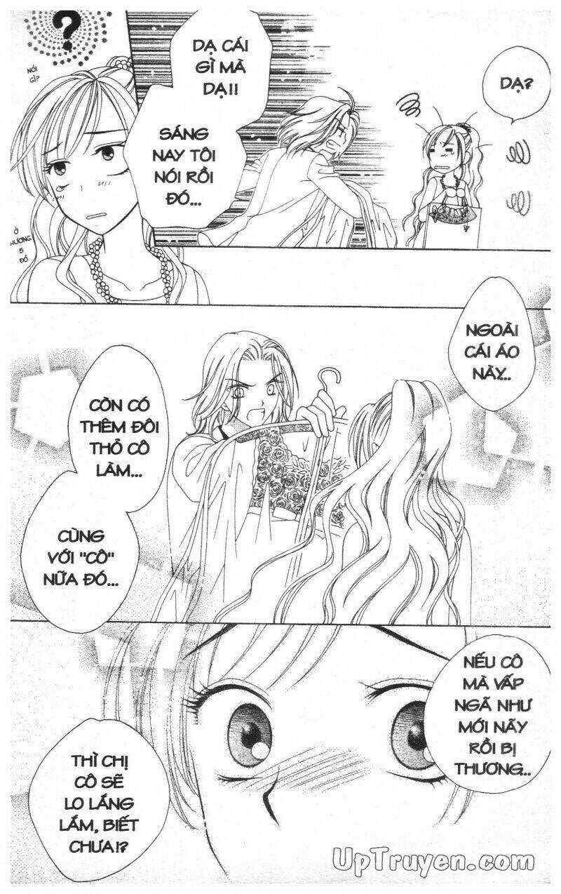 V.b.rose Chapter 2 trang 13