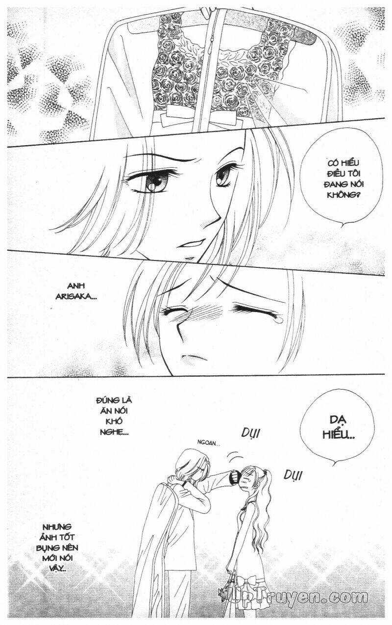 V.b.rose Chapter 2 trang 14