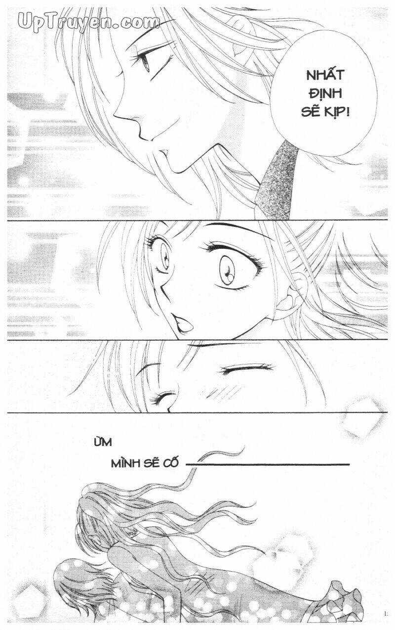 V.b.rose Chapter 2 trang 16