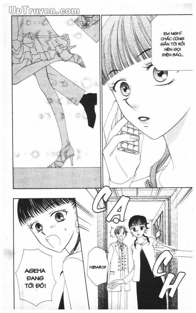 V.b.rose Chapter 2 trang 20