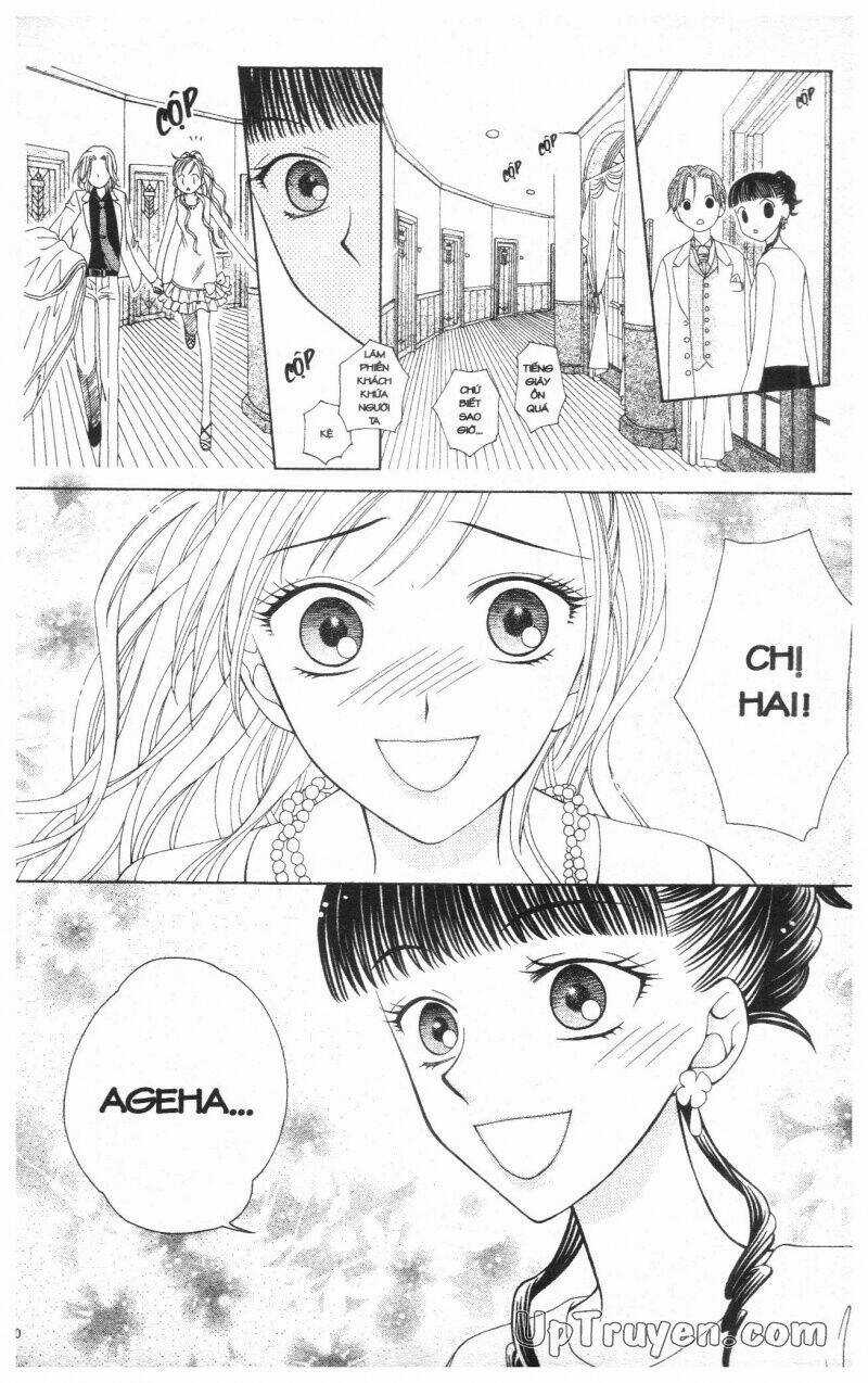 V.b.rose Chapter 2 trang 21