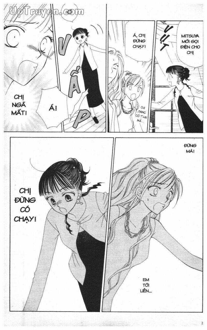 V.b.rose Chapter 2 trang 22