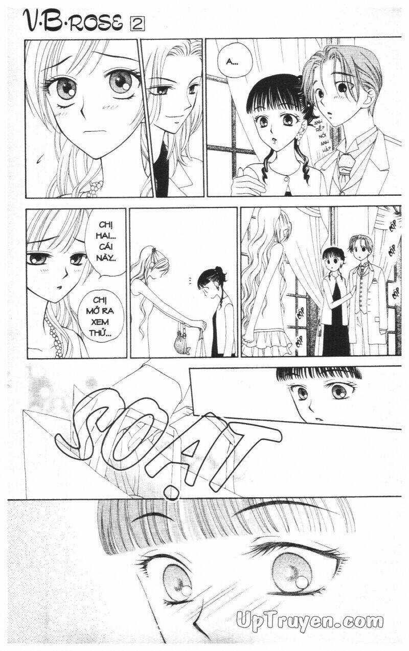 V.b.rose Chapter 2 trang 24