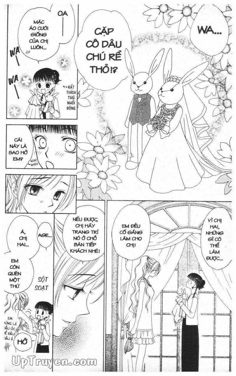 V.b.rose Chapter 2 trang 25