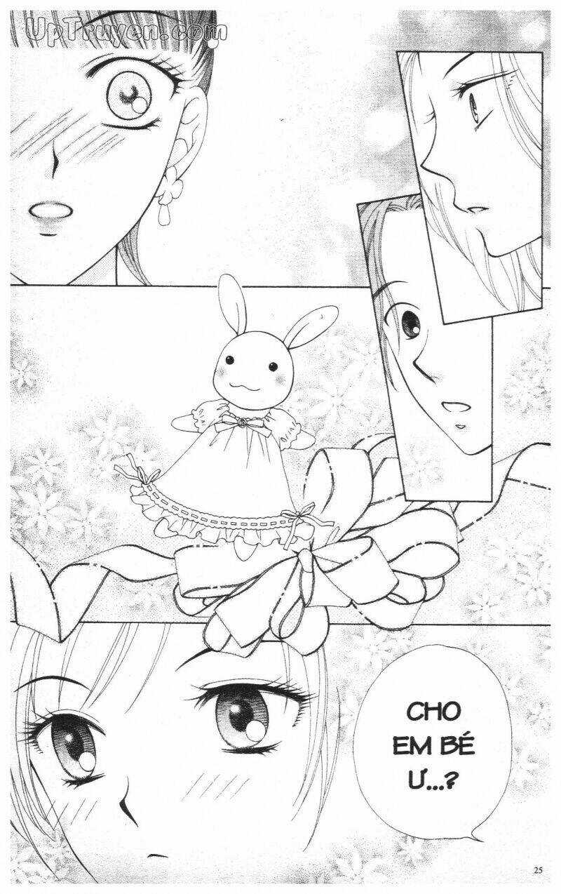 V.b.rose Chapter 2 trang 26