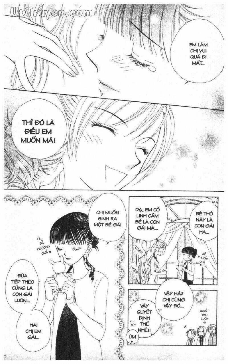 V.b.rose Chapter 2 trang 29