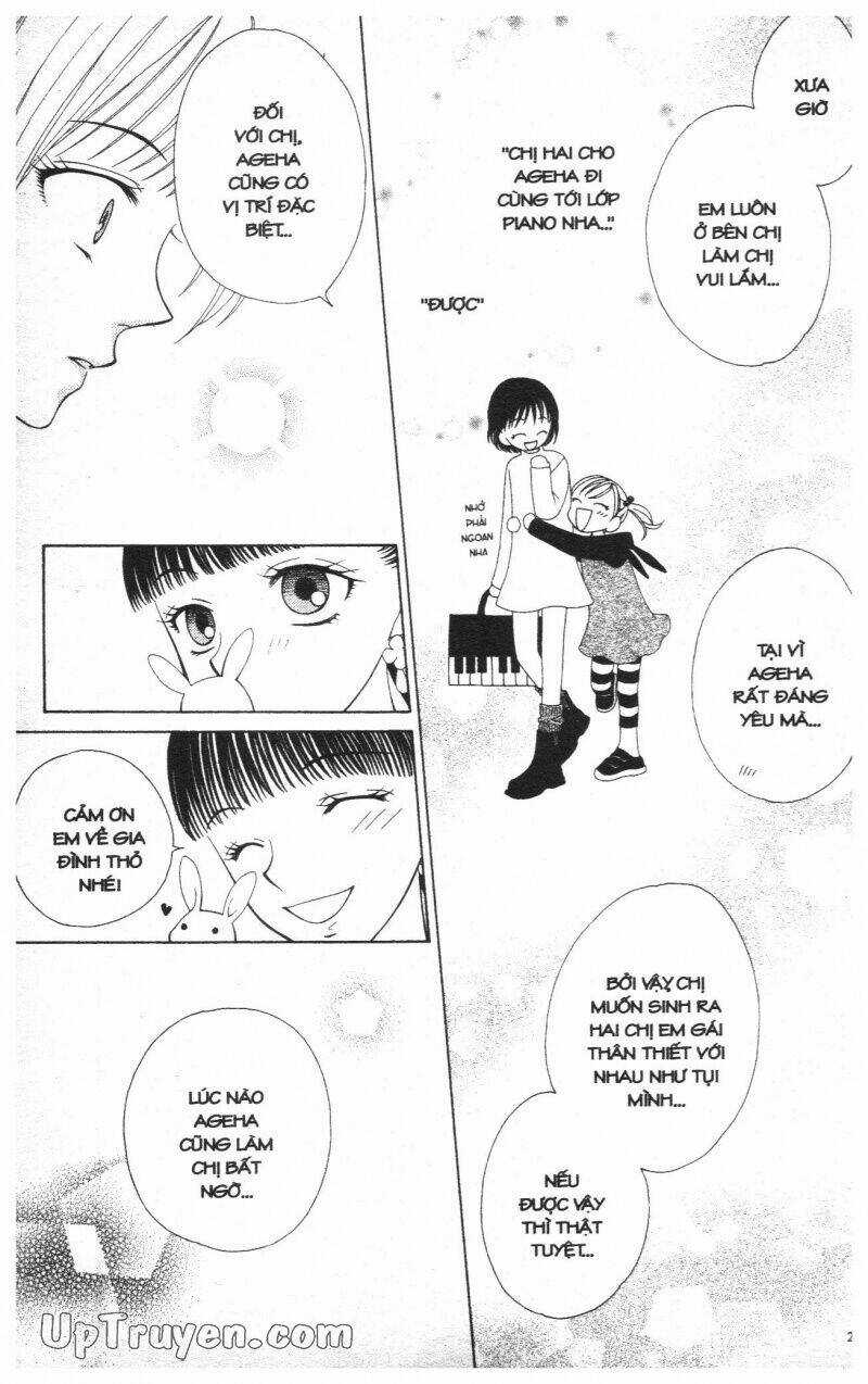 V.b.rose Chapter 2 trang 30