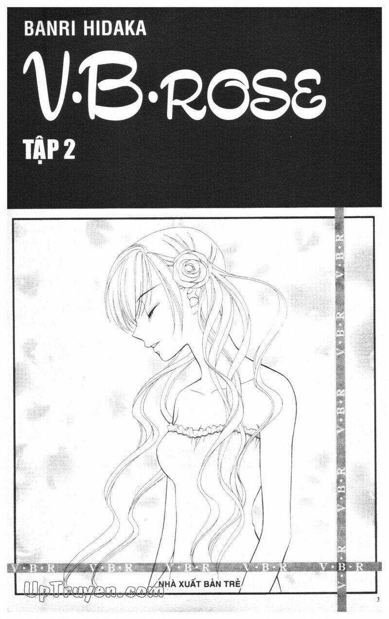 V.b.rose Chapter 2 trang 4