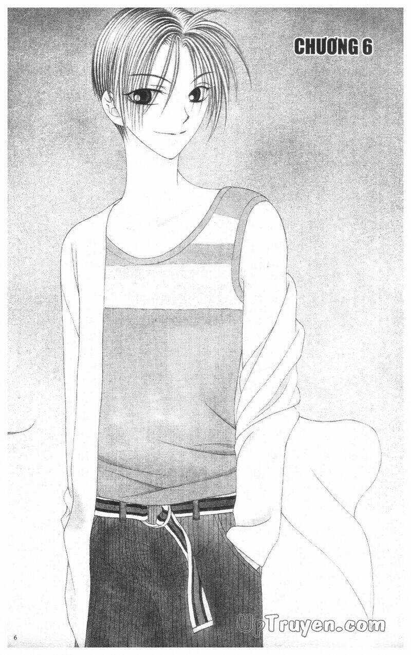 V.b.rose Chapter 2 trang 7