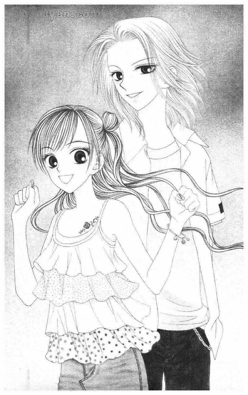 V.b.rose Chapter 2 trang 8