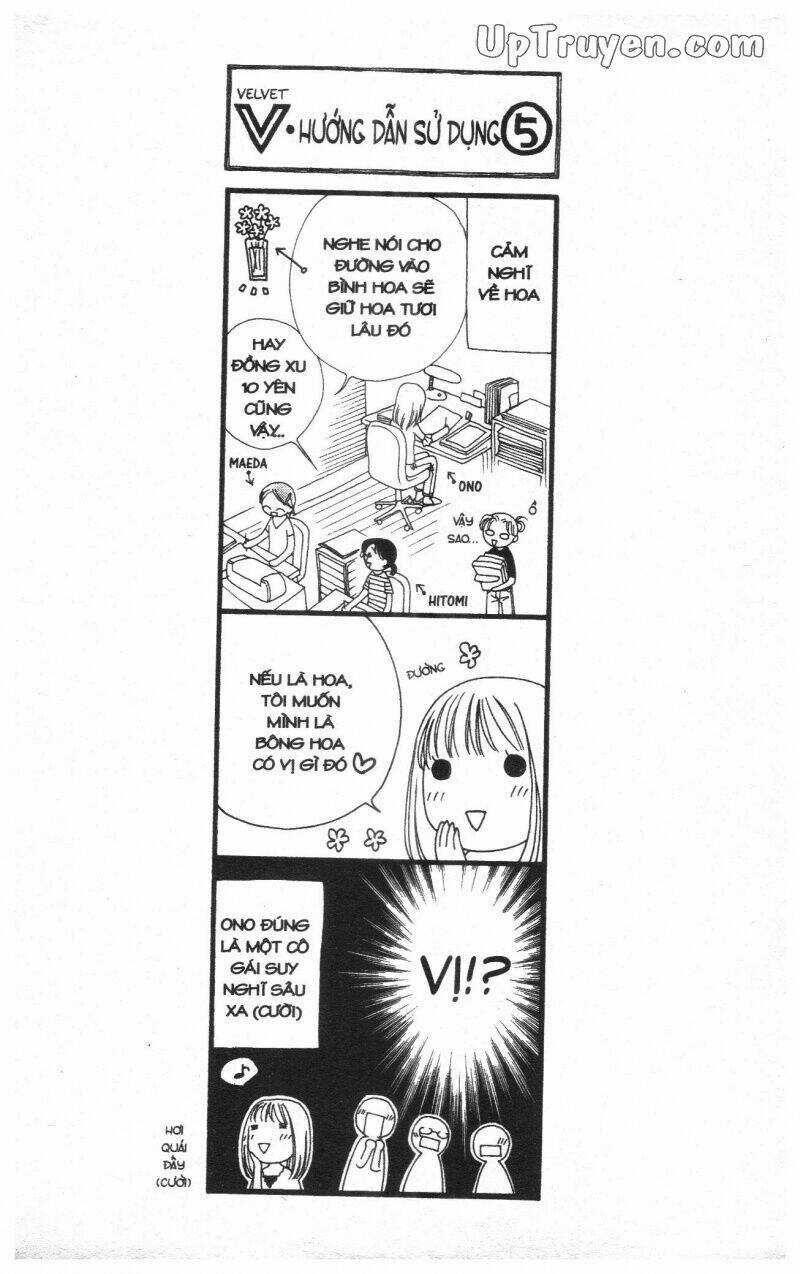 V.b.rose Chapter 2 trang 9