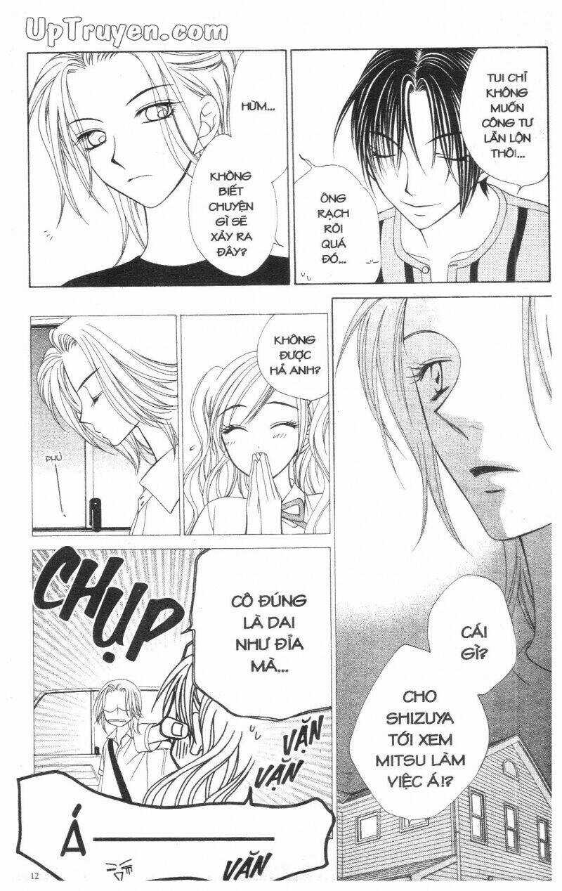 V.b.rose Chapter 3 trang 13