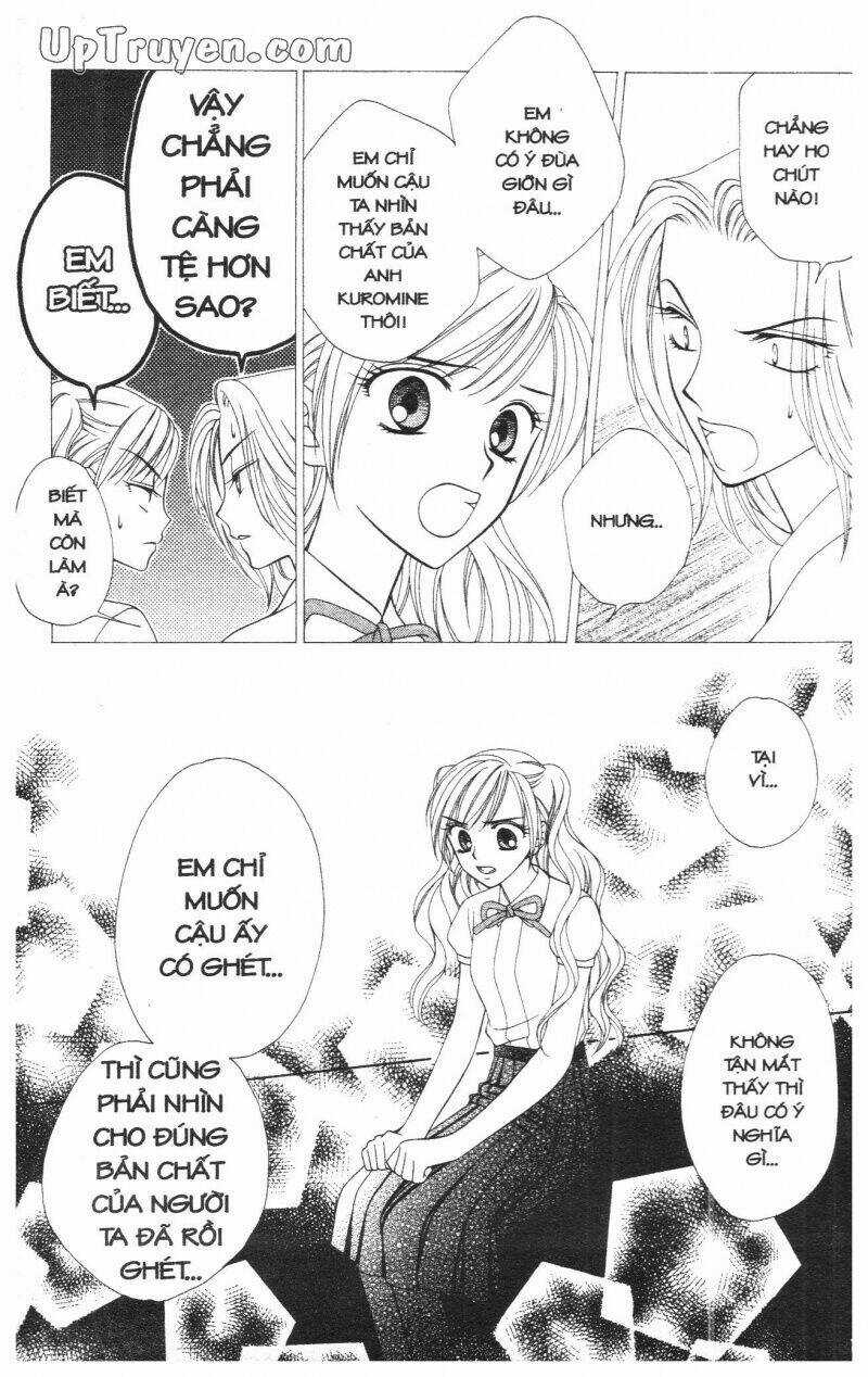 V.b.rose Chapter 3 trang 14