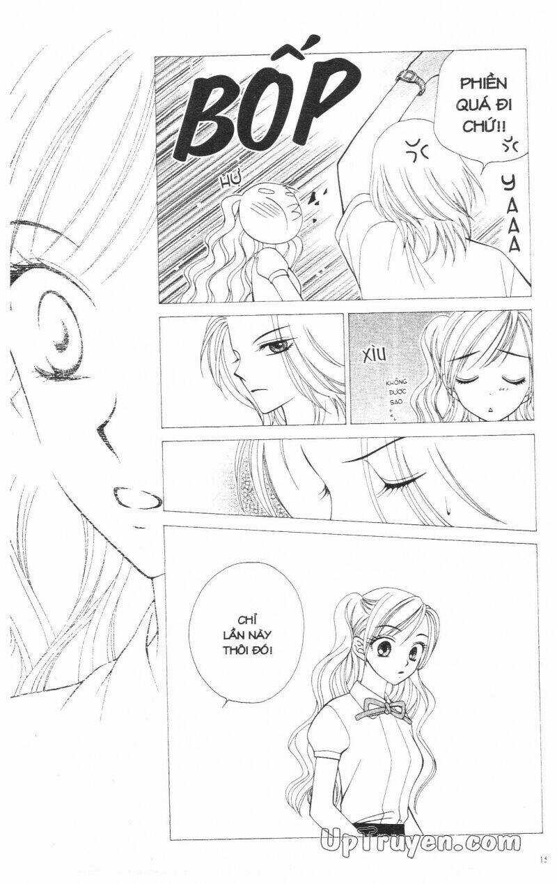 V.b.rose Chapter 3 trang 16