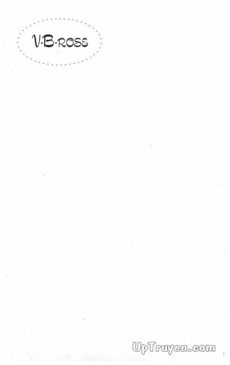 V.b.rose Chapter 3 trang 2
