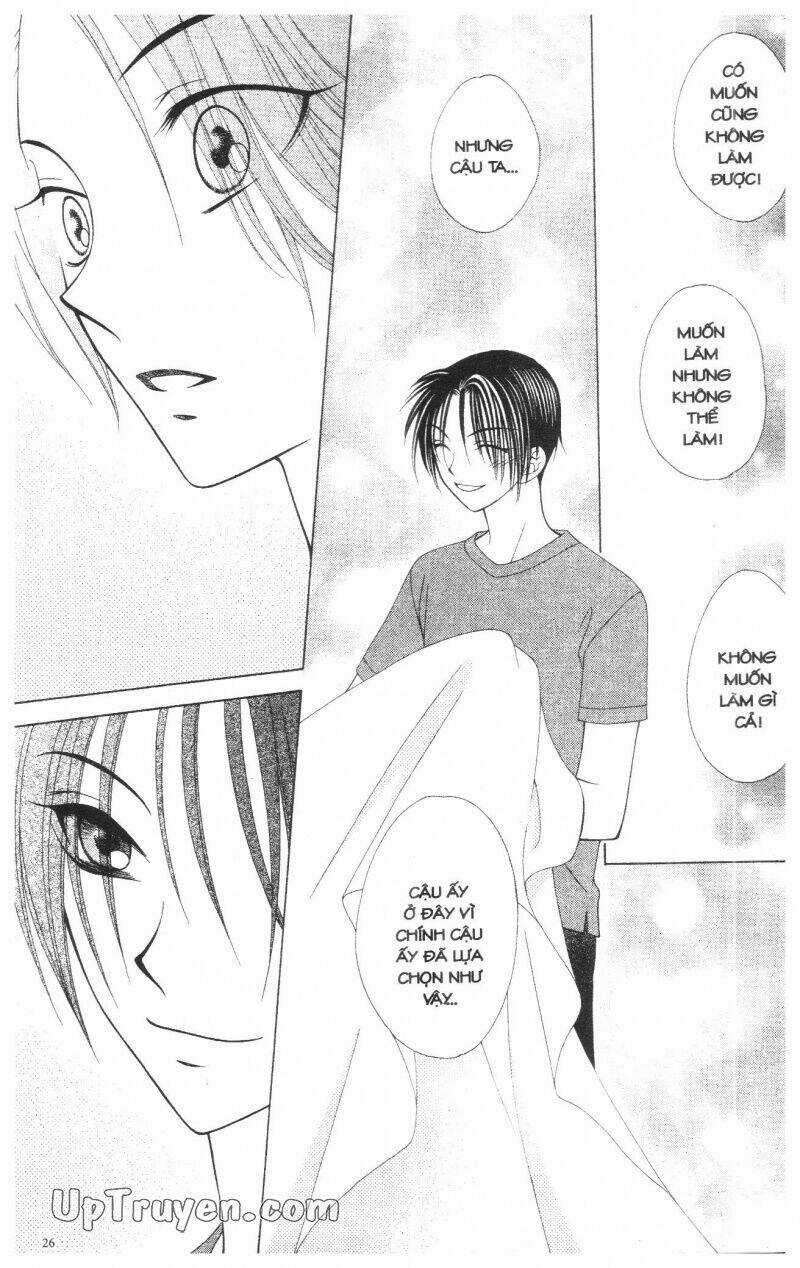 V.b.rose Chapter 3 trang 27