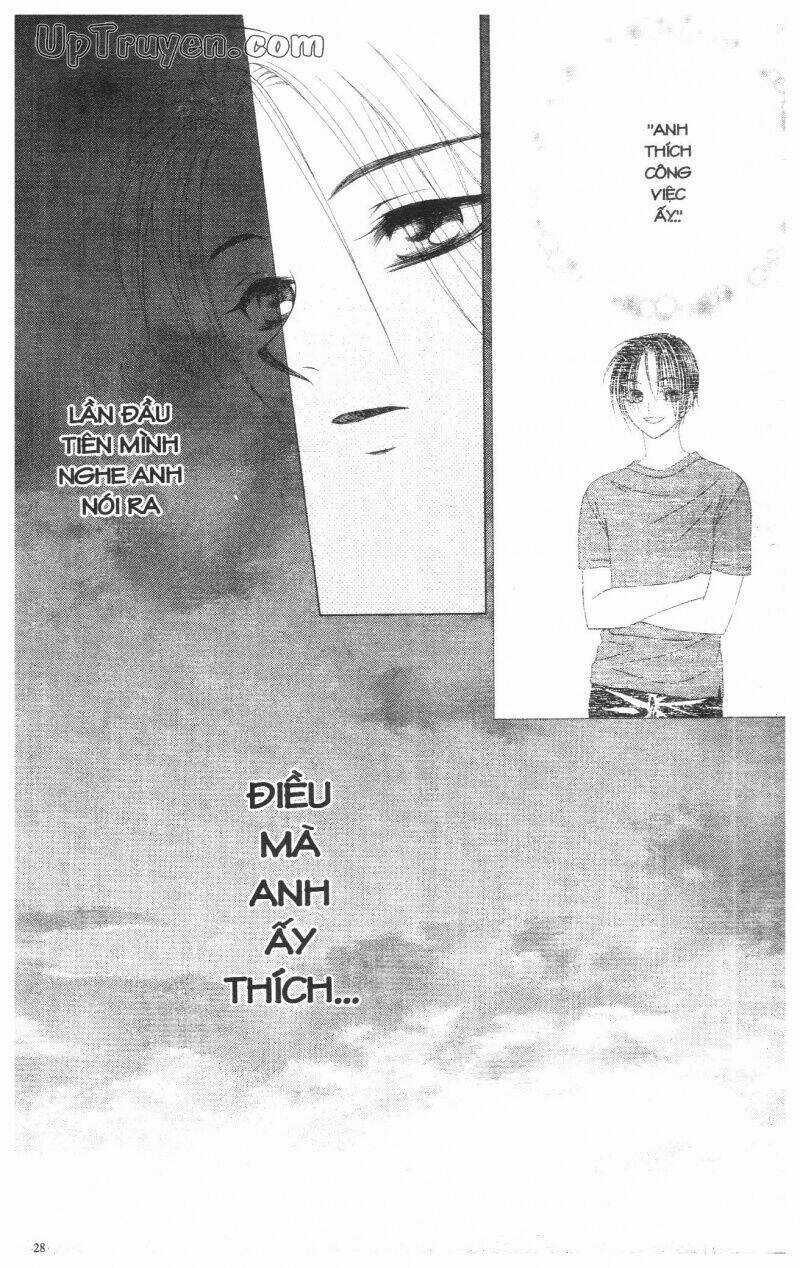 V.b.rose Chapter 3 trang 29