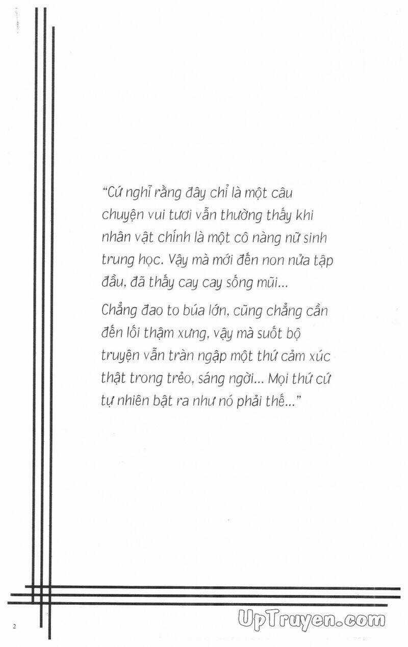 V.b.rose Chapter 3 trang 3