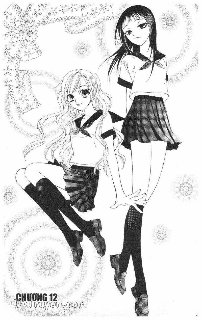 V.b.rose Chapter 3 trang 6