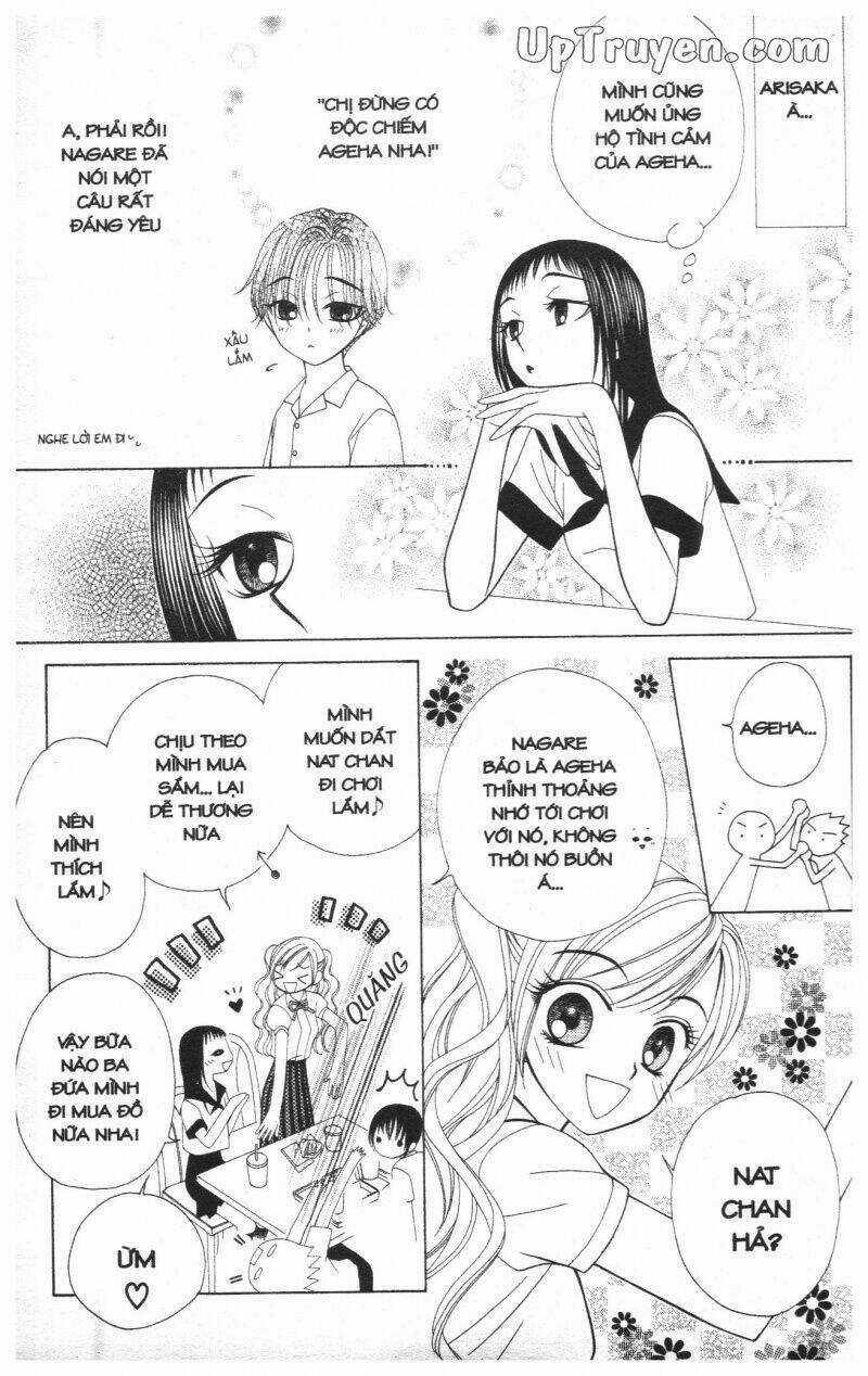 V.b.rose Chapter 4 trang 12