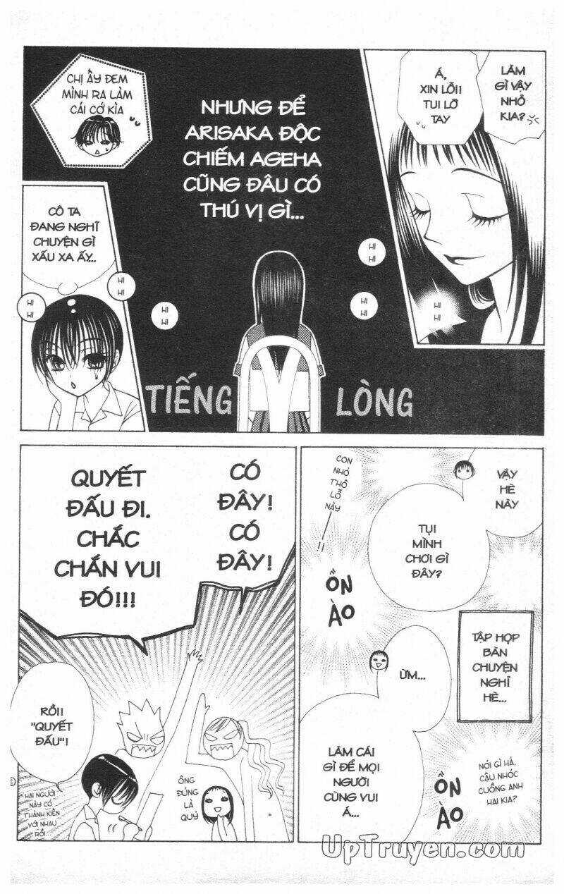 V.b.rose Chapter 4 trang 13